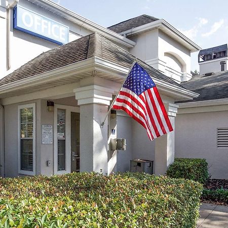 Studio 6-Houston, Tx - Northwest Hwy 290 エクステリア 写真