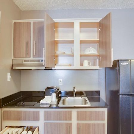 Studio 6-Houston, Tx - Northwest Hwy 290 エクステリア 写真