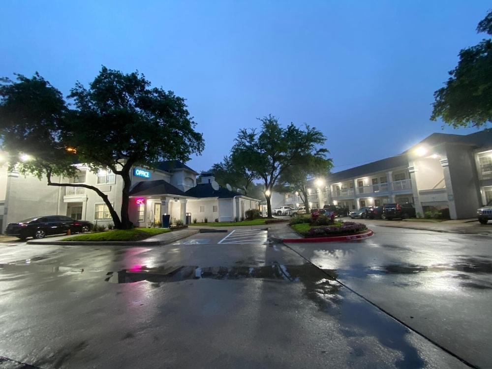 Studio 6-Houston, Tx - Northwest Hwy 290 エクステリア 写真