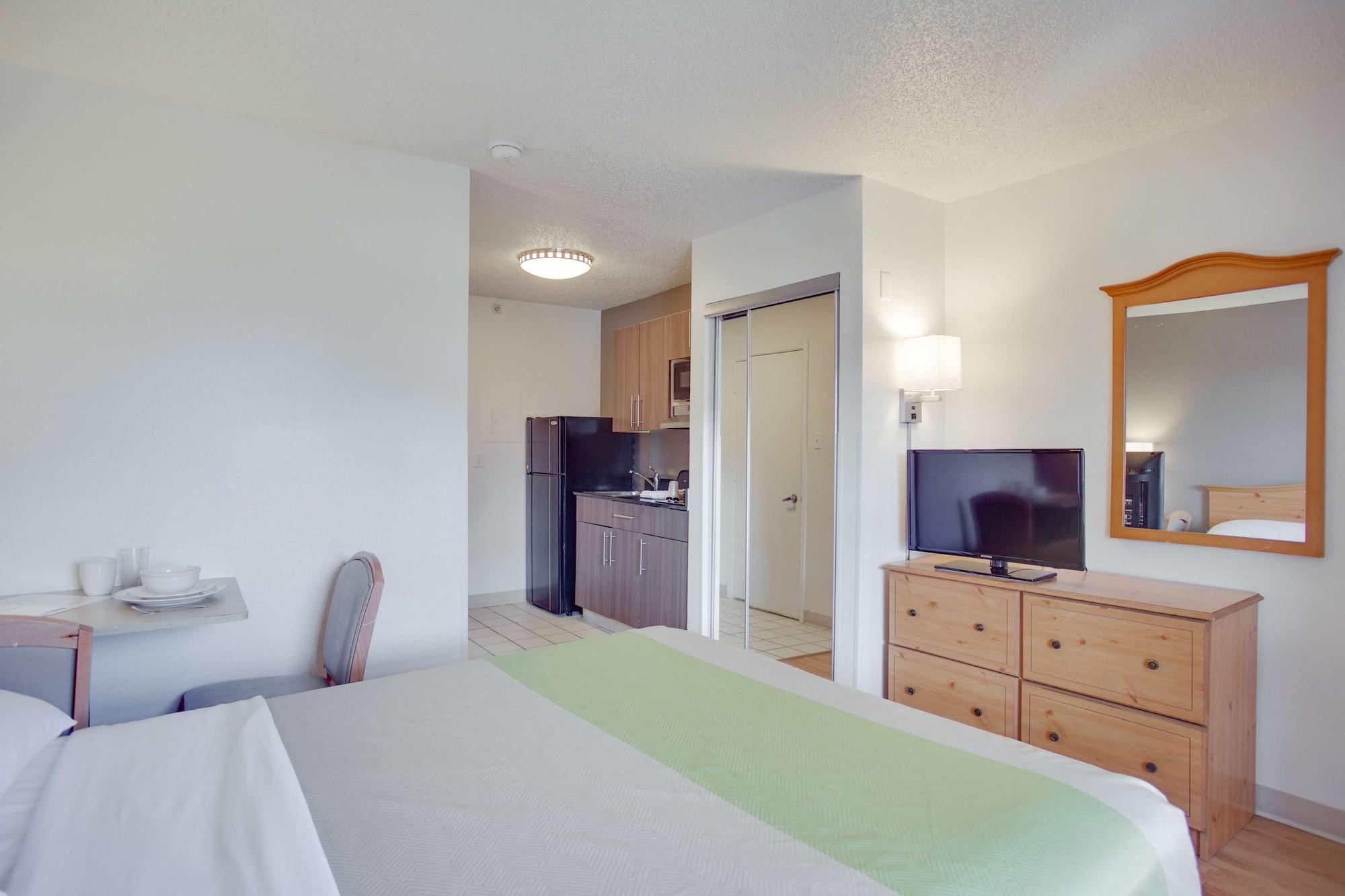 Studio 6-Houston, Tx - Northwest Hwy 290 エクステリア 写真