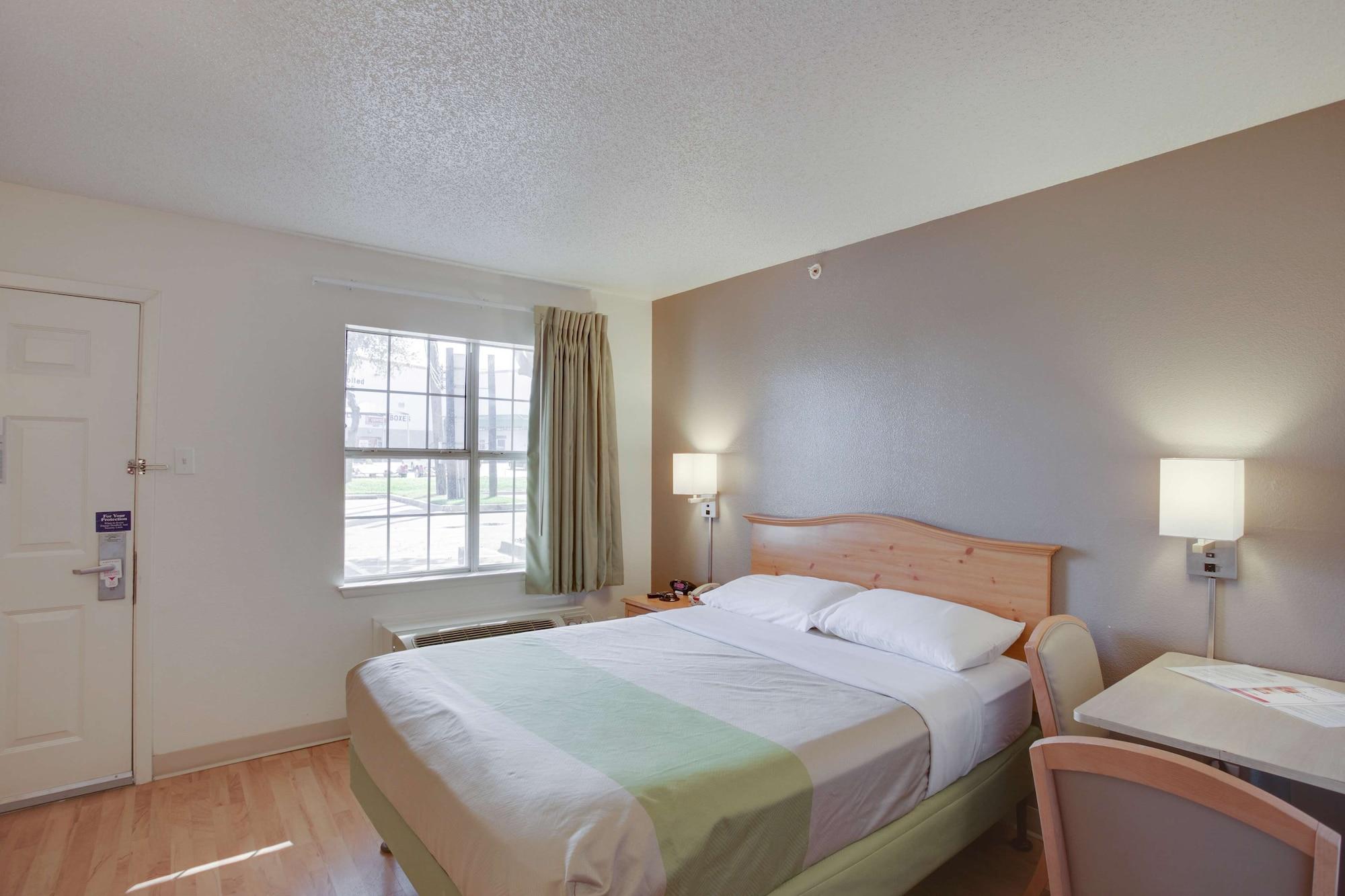 Studio 6-Houston, Tx - Northwest Hwy 290 エクステリア 写真