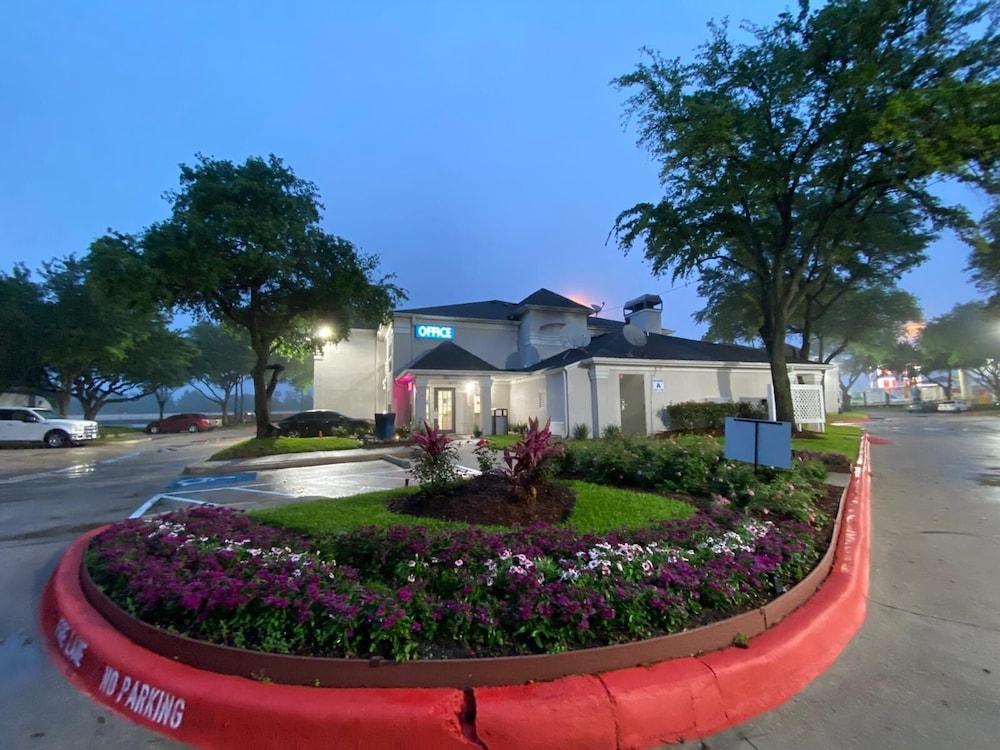 Studio 6-Houston, Tx - Northwest Hwy 290 エクステリア 写真