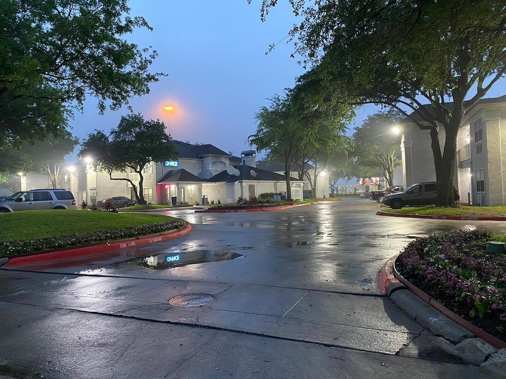 Studio 6-Houston, Tx - Northwest Hwy 290 エクステリア 写真