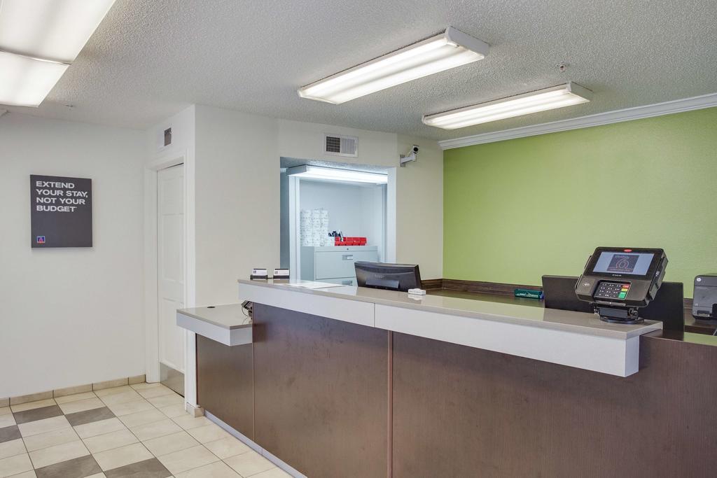 Studio 6-Houston, Tx - Northwest Hwy 290 エクステリア 写真