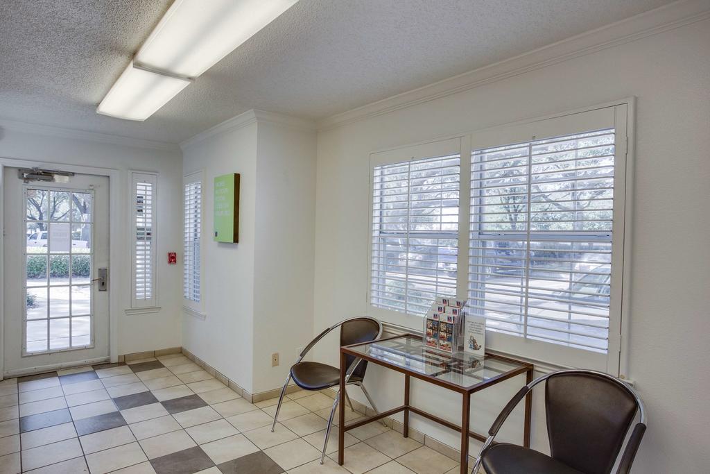 Studio 6-Houston, Tx - Northwest Hwy 290 エクステリア 写真