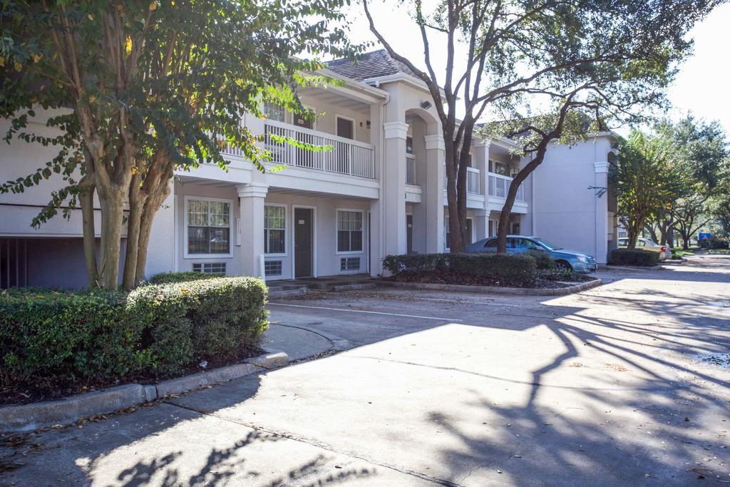 Studio 6-Houston, Tx - Northwest Hwy 290 エクステリア 写真