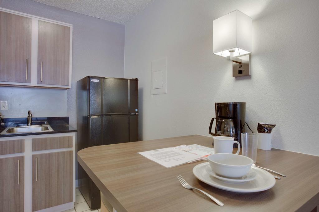 Studio 6-Houston, Tx - Northwest Hwy 290 エクステリア 写真