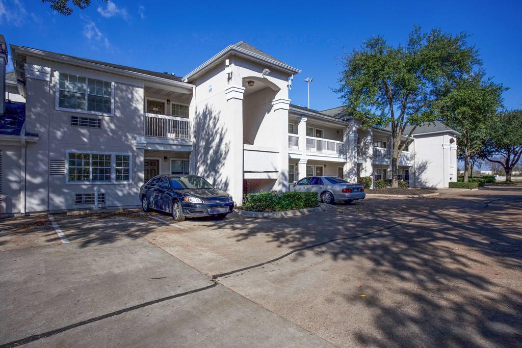 Studio 6-Houston, Tx - Northwest Hwy 290 エクステリア 写真