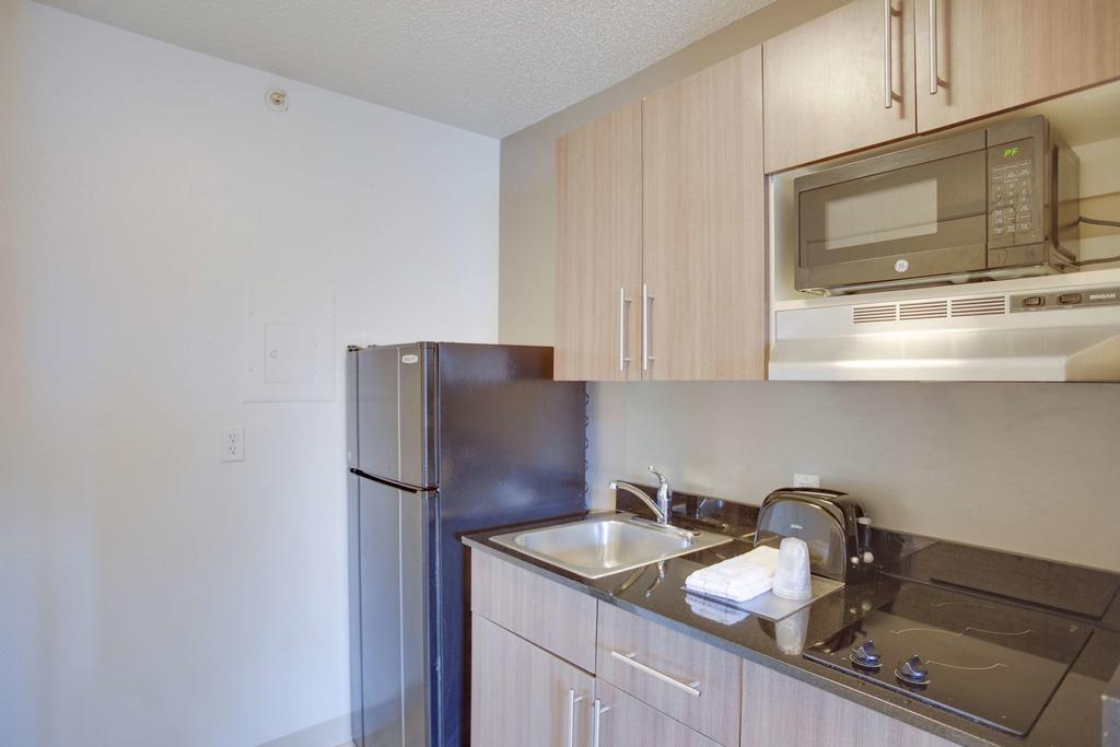 Studio 6-Houston, Tx - Northwest Hwy 290 エクステリア 写真