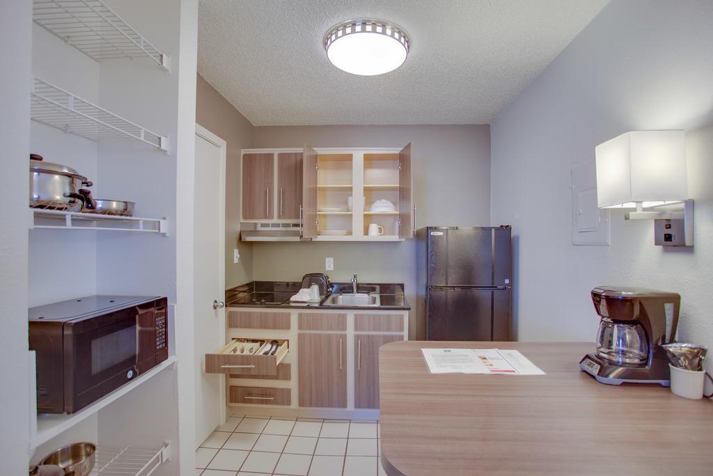 Studio 6-Houston, Tx - Northwest Hwy 290 部屋 写真