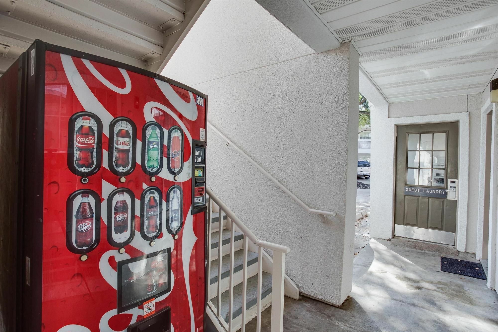 Studio 6-Houston, Tx - Northwest Hwy 290 エクステリア 写真